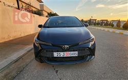 تويوتا كورولا هاتشباك